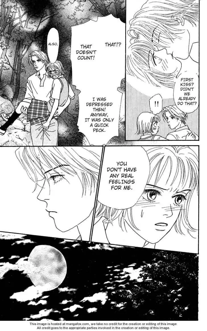 Virgin Wars Chapter 5 13